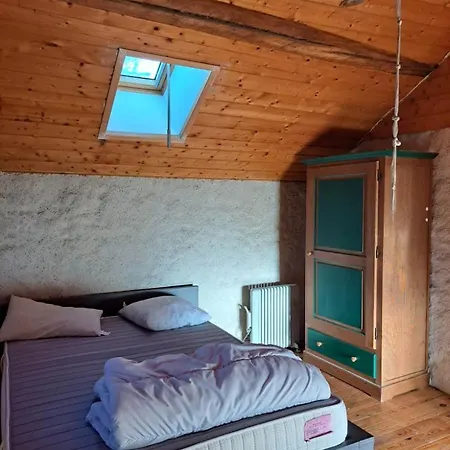 La Maison De Tigery
