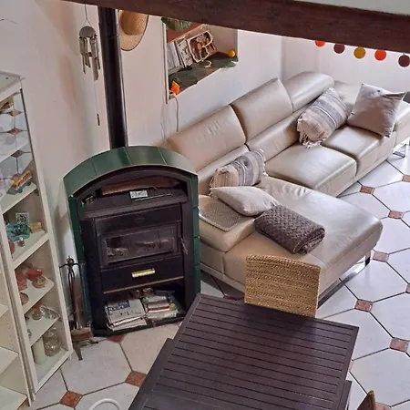 Apartment La Maison De Tigery