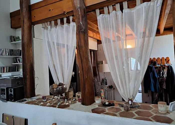 La Maison De