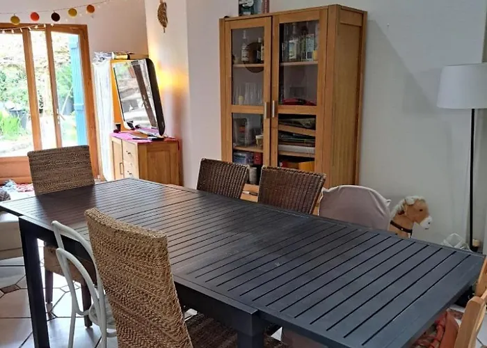 La Maison De Tigery