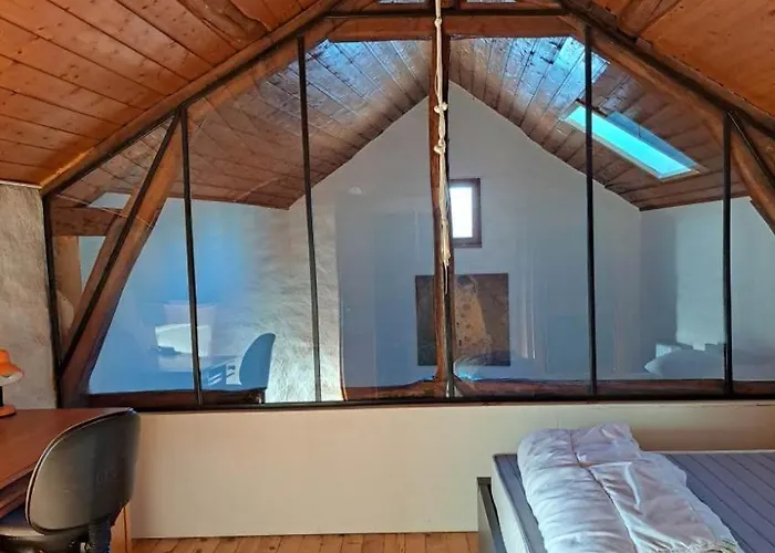 Lejlighed La Maison De *